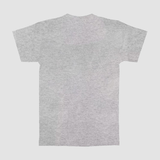 Mayday Parade - Heart/Flowers Grey