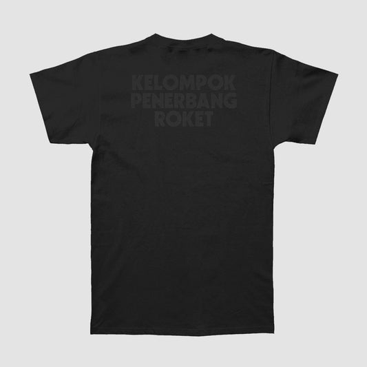 Kelompok Penerbang Roket - To Stage