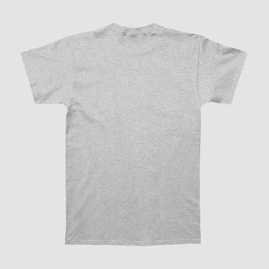 Bauhaus - Logo Grey