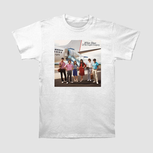 White Shoes And The Couples Company - Album Vakansi White