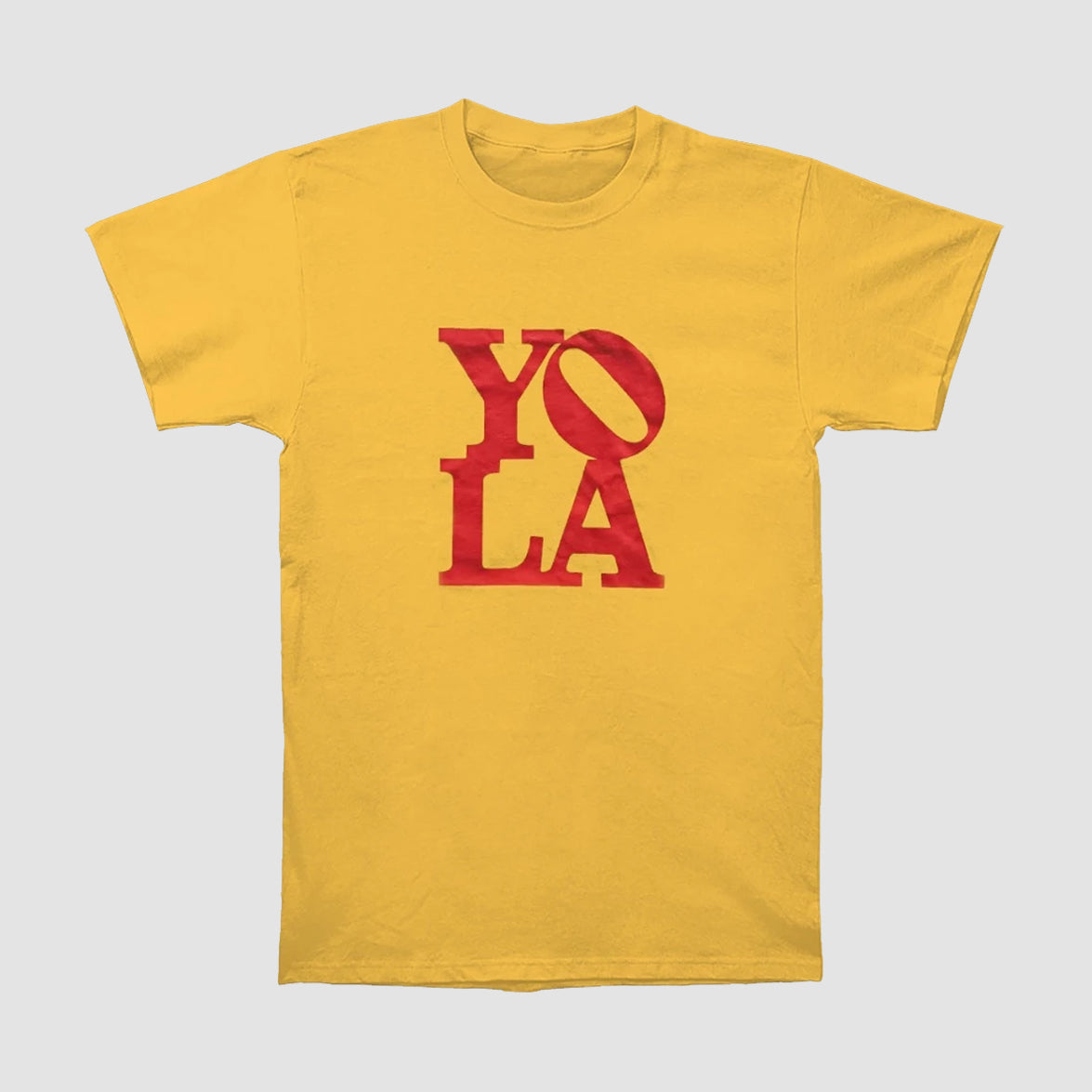 Yo La Tengo - L.O.V.E. Yellow