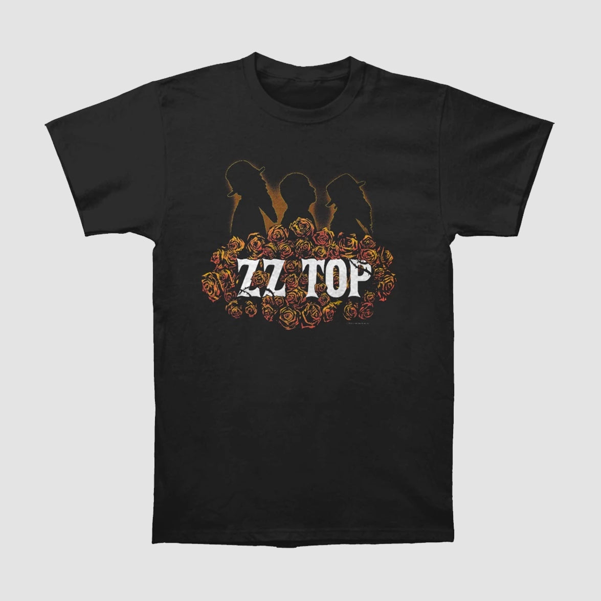 ZZ Top - Have A Little Mercy