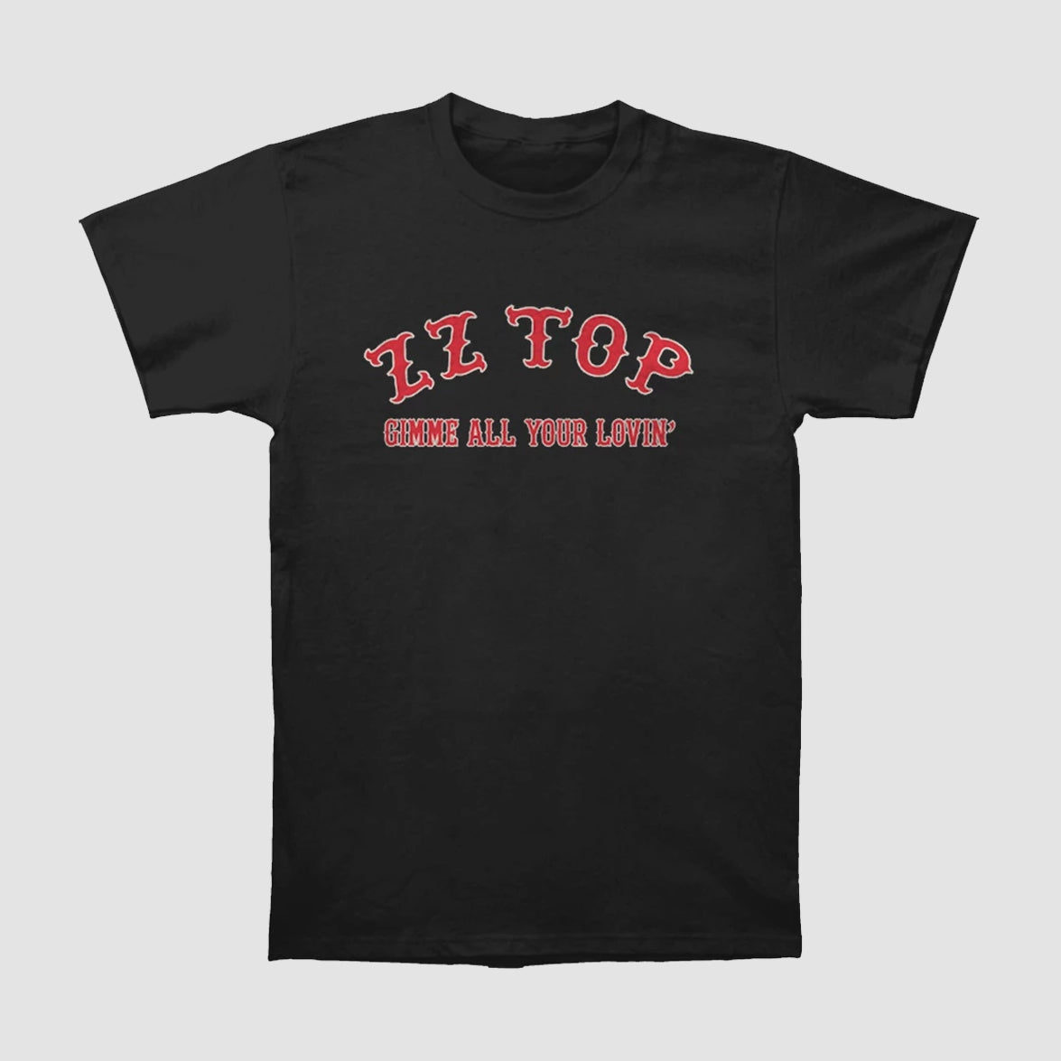 ZZ Top - Oh So Sweet