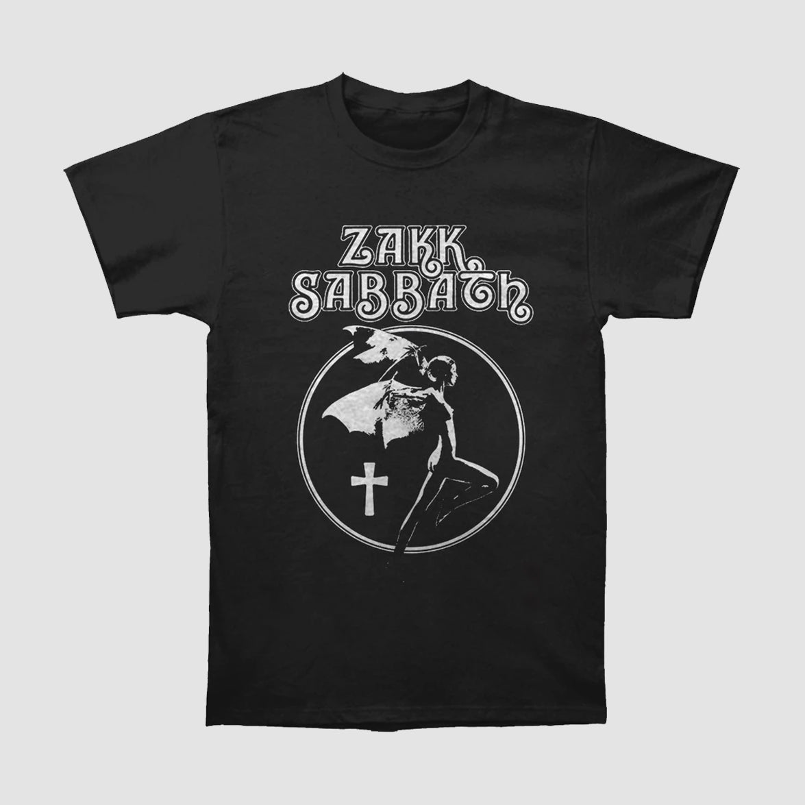 Zakk Wylde - Zakk Sabbath