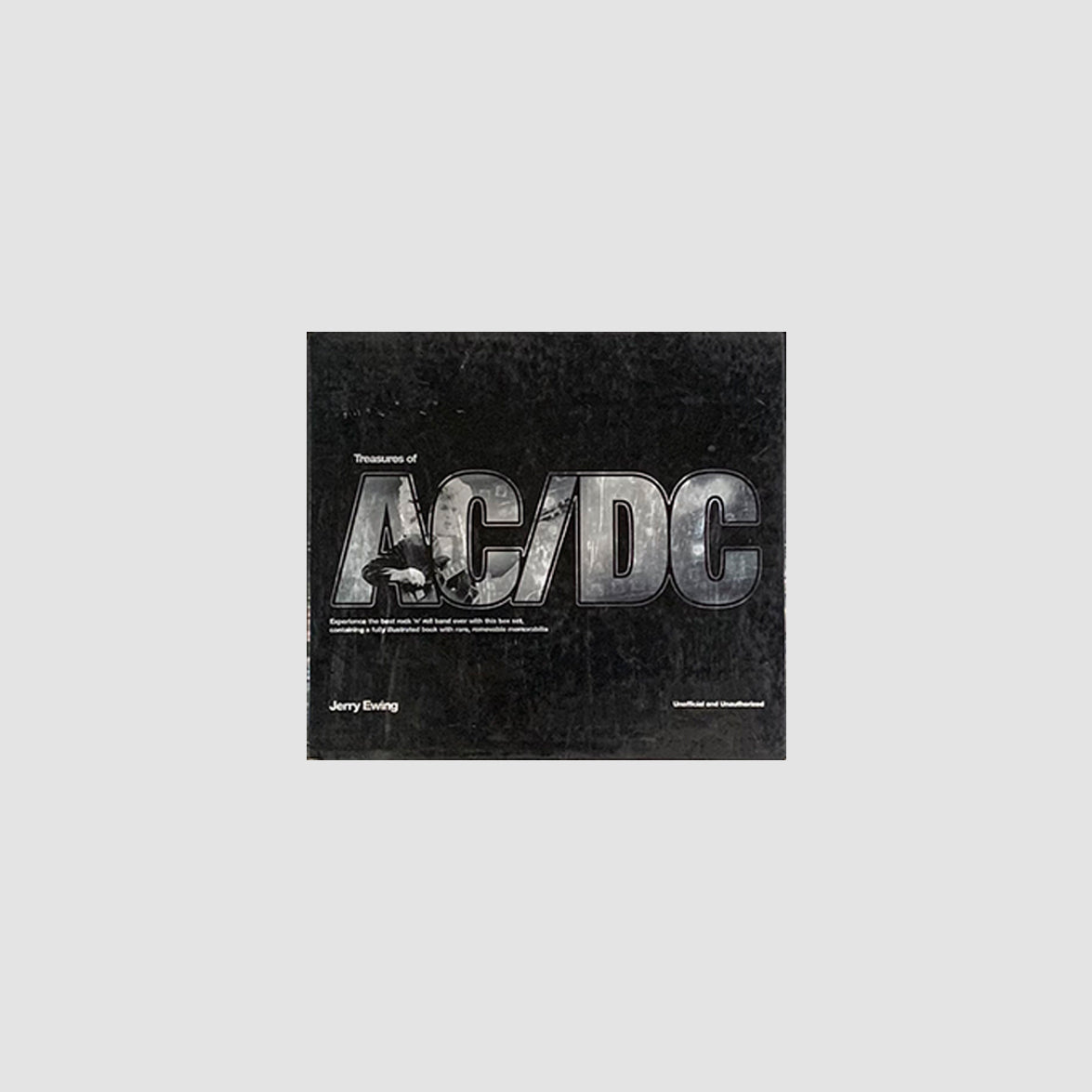 ACDC - Treasures of ACDC