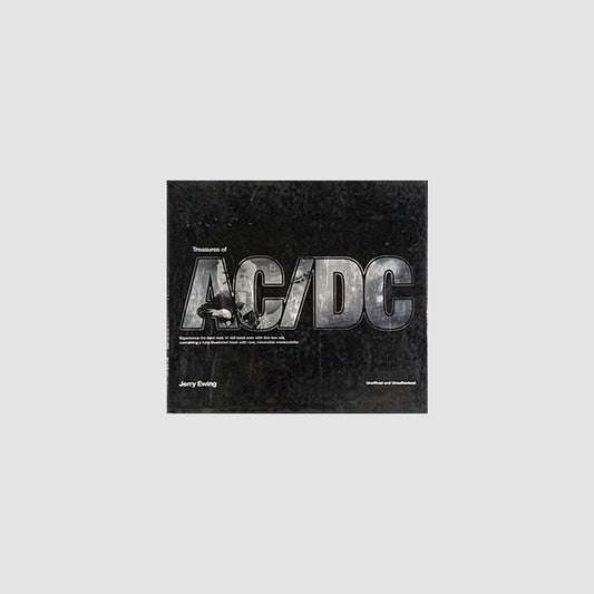 ACDC - Treasures of ACDC