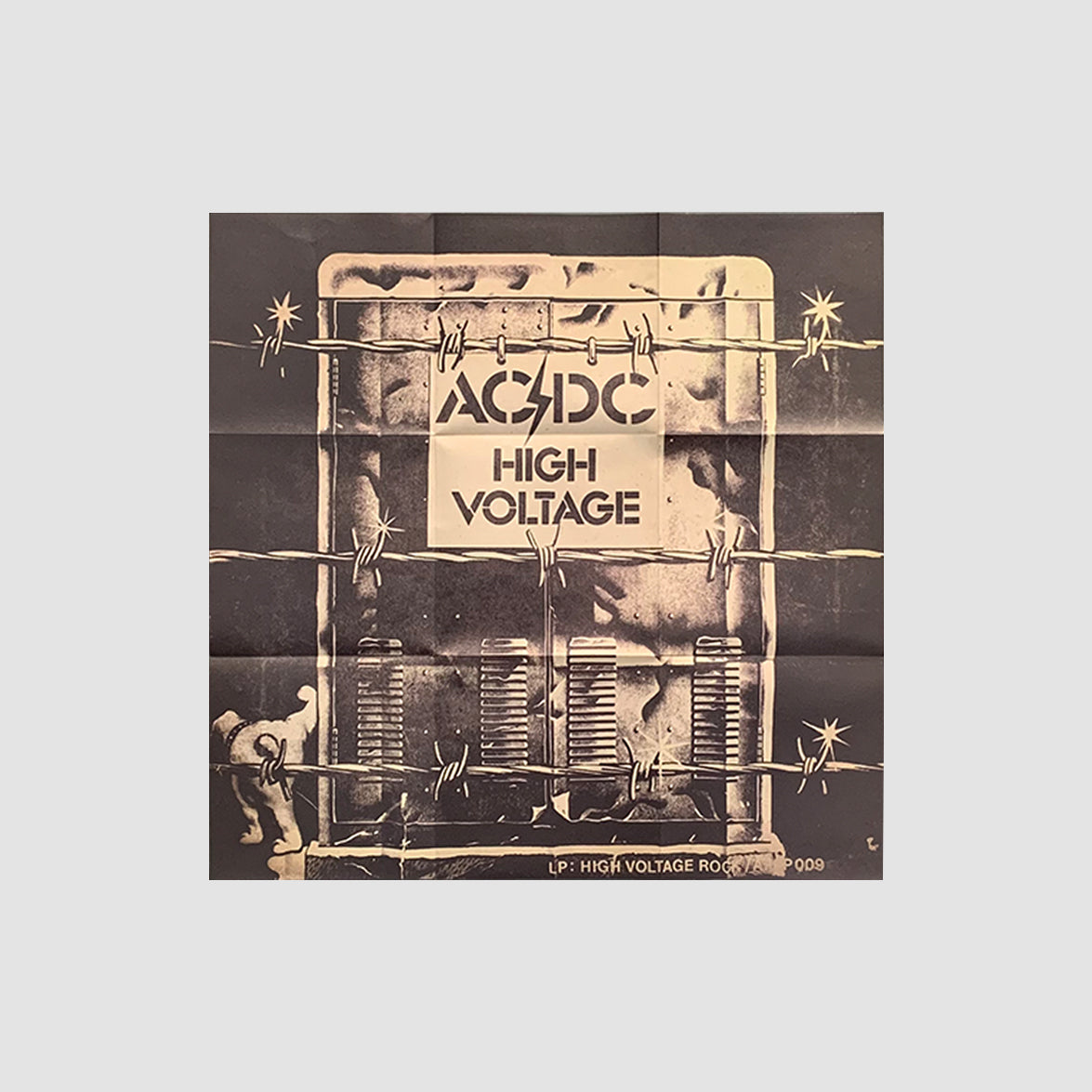 ACDC - Treasures of ACDC