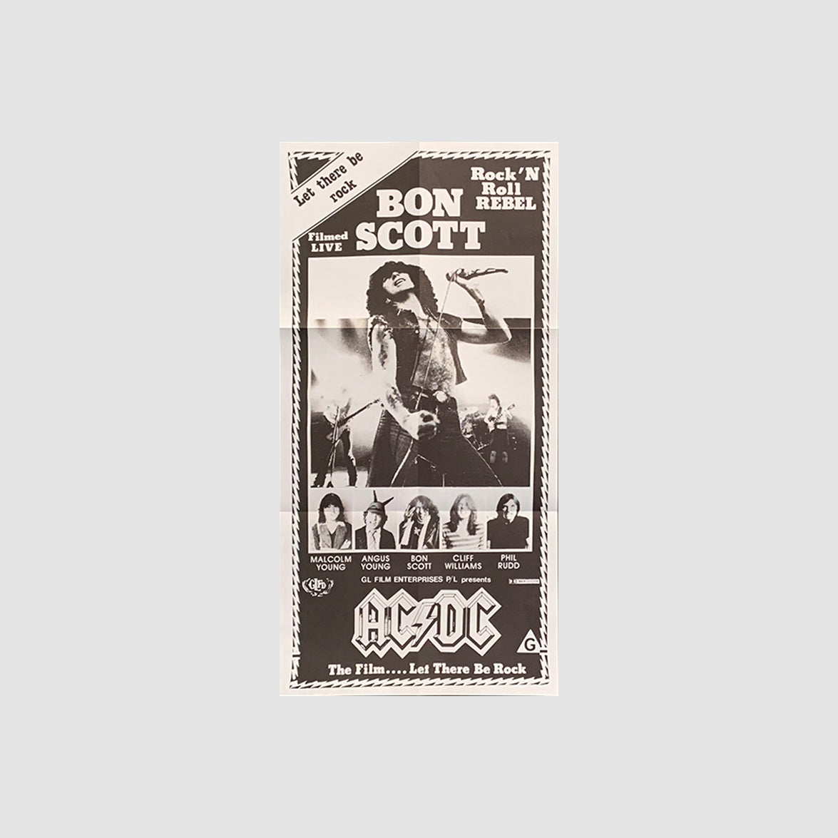 ACDC - Treasures of ACDC