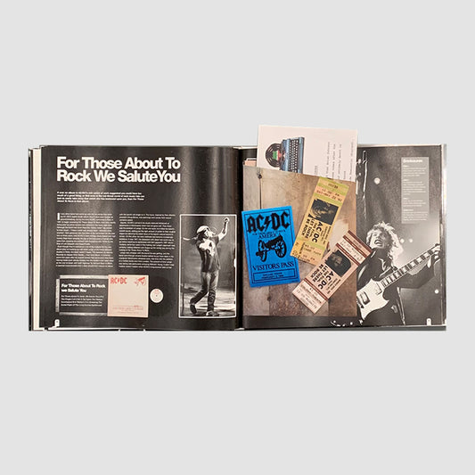 ACDC - Treasures of ACDC