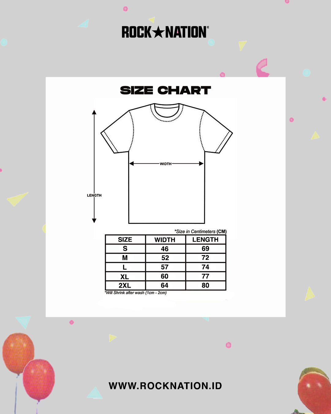 Chrisye - Hip Hip Hura White