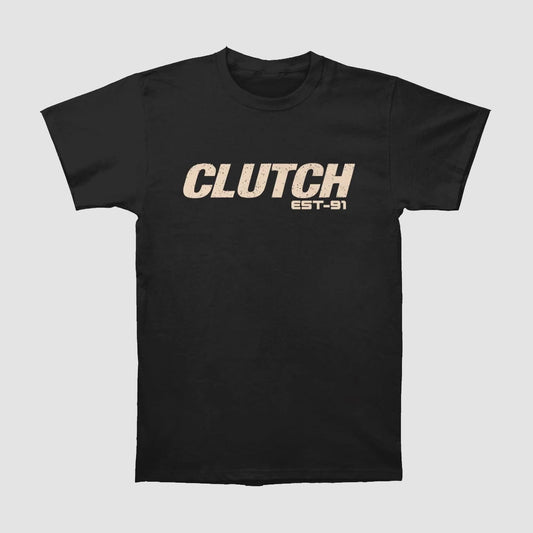 Clutch - Red Alert