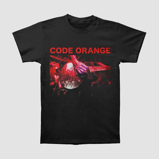 Code Orange - No Mercy