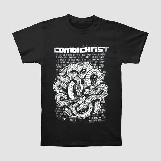 Combichrist - Exit Eternity