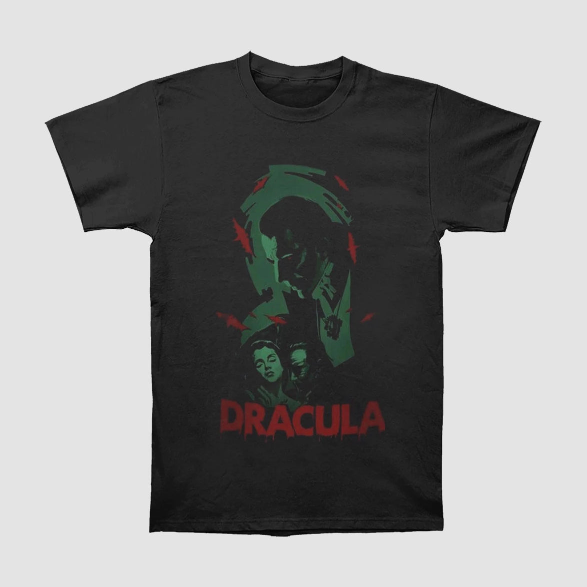 Dracula - Dracula Luna