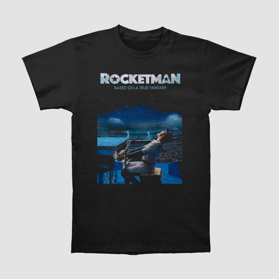 Elton John - Rocketman Starry Night