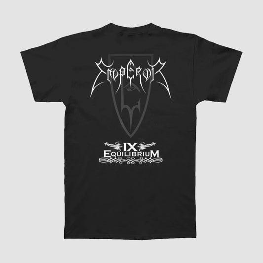 Emperor - Vintage Ix Equilibrium 1999