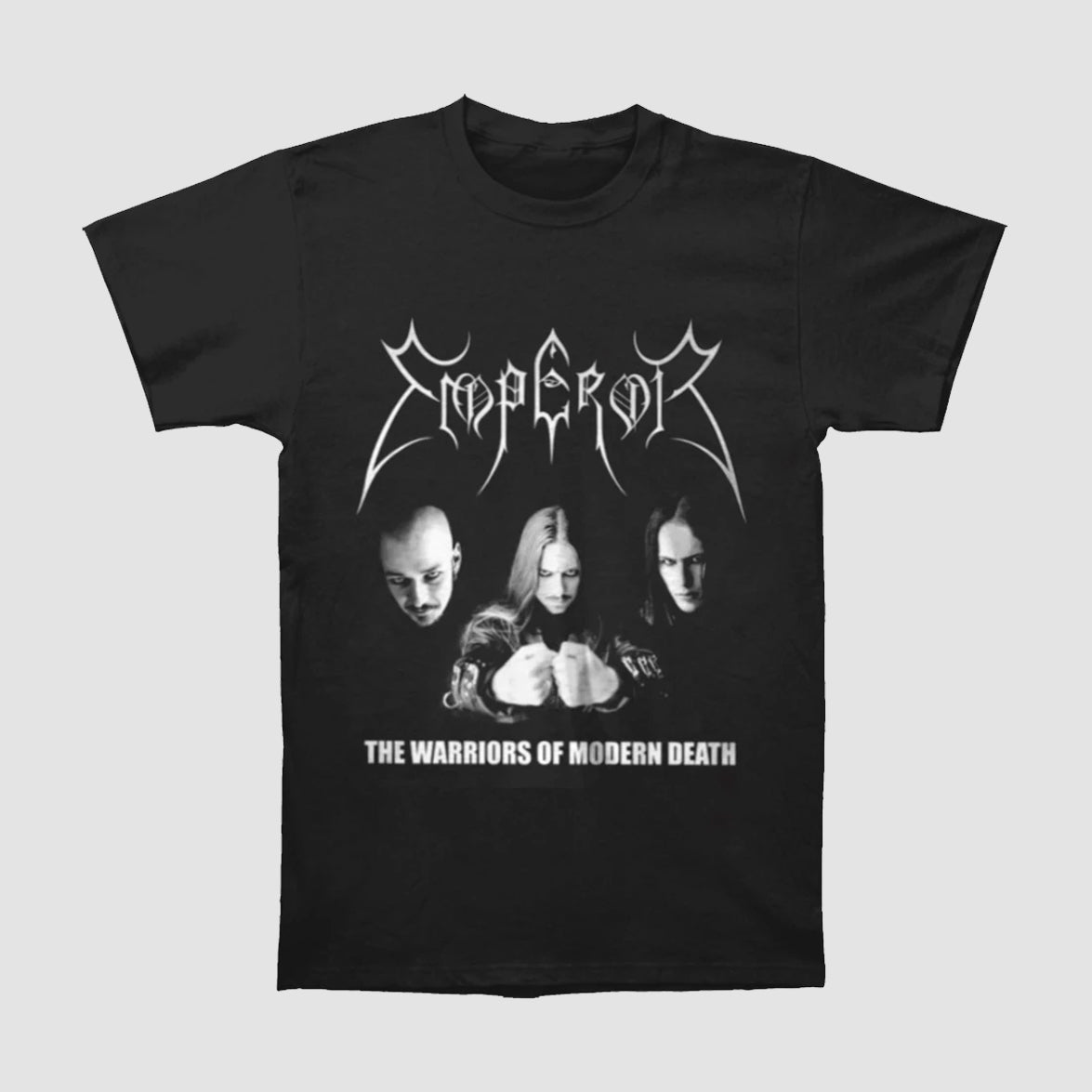 Emperor - Vintage Ix Equilibrium 1999