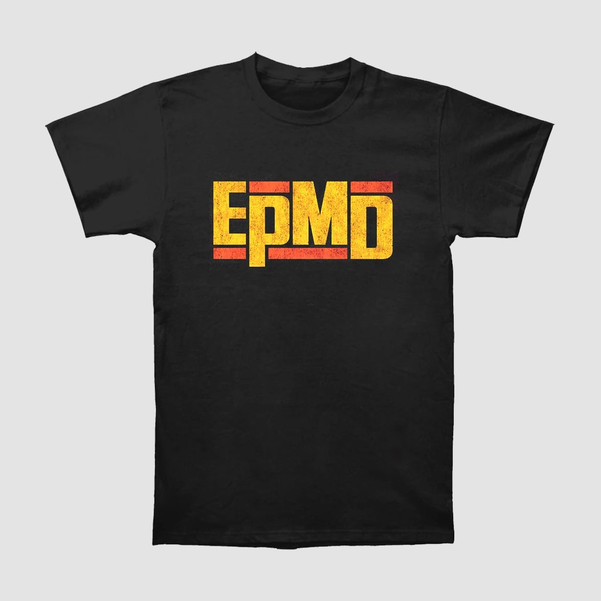 EPMD - Distressed Classic Logo
