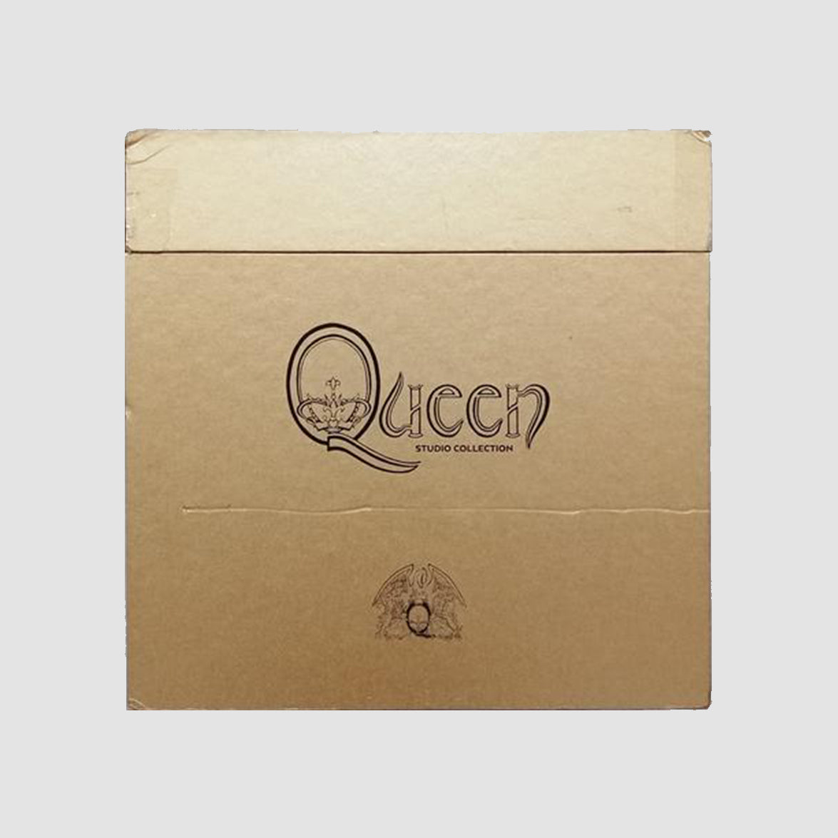 Queen - The Queen Studio Collection Vinyl Box Set