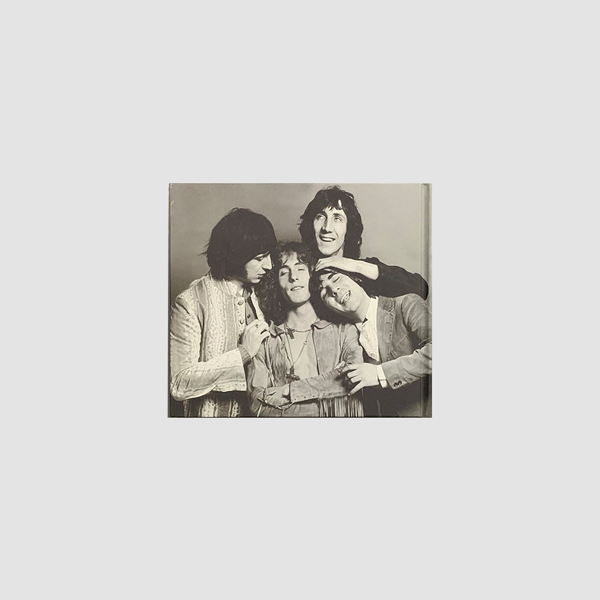 The Who - Treasures of the Who