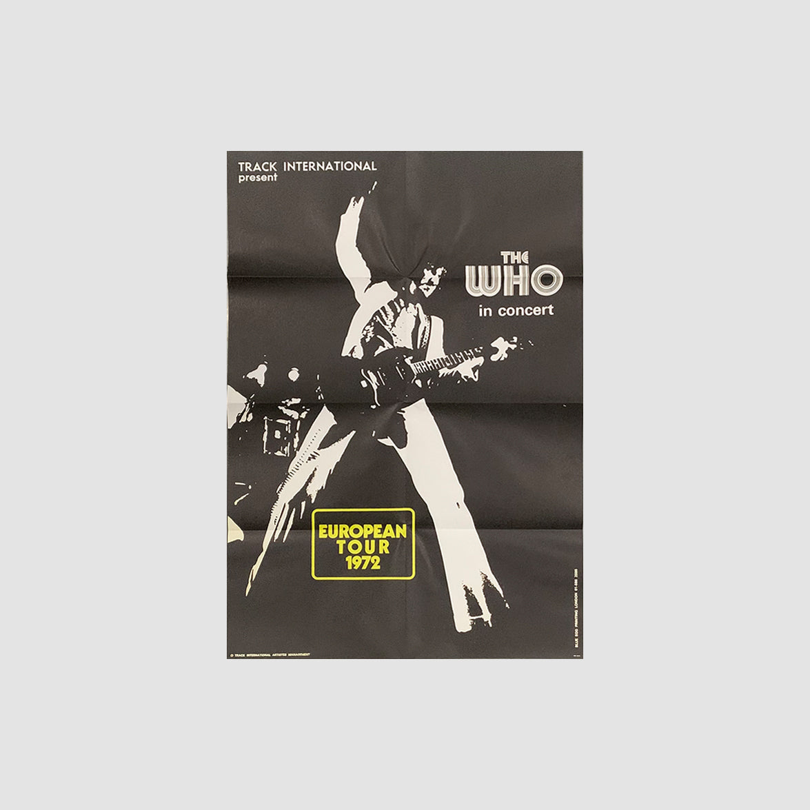 The Who - Treasures of the Who