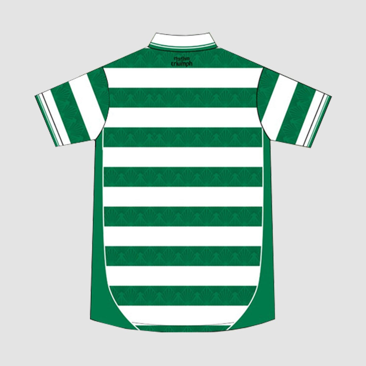 Kelompok Penerbang Roket - Green Kit Jersey