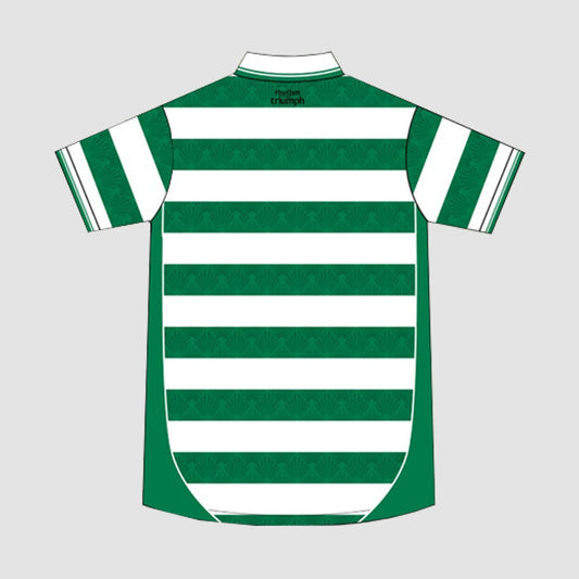 Kelompok Penerbang Roket - Green Kit Jersey