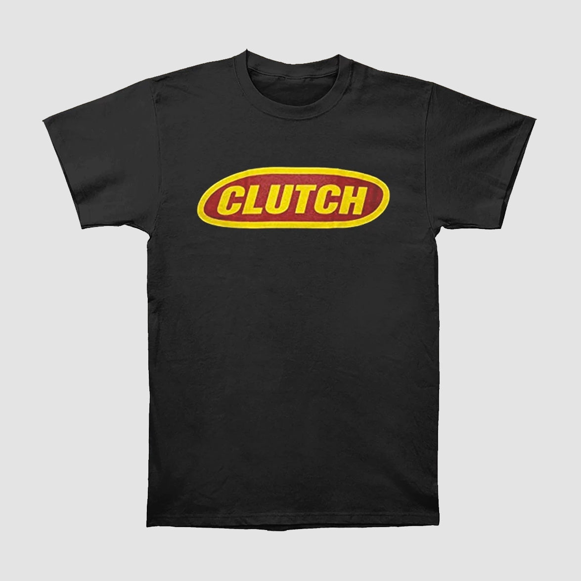 Clutch - Classic Logo