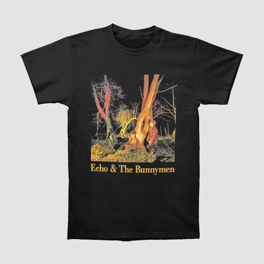 Echo & The Bunnymen