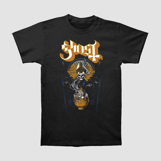 Ghost - Benifficense