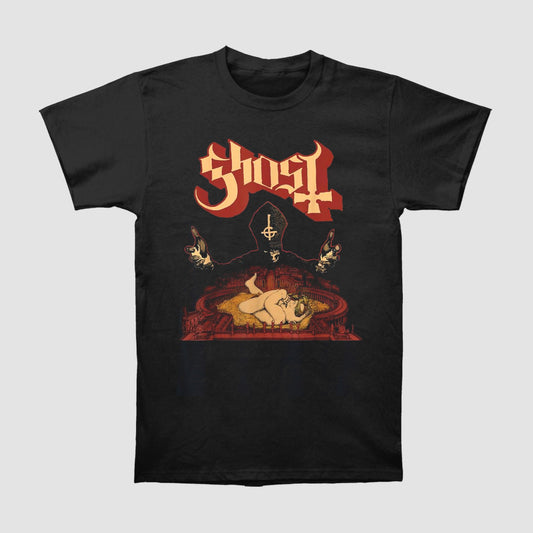 Ghost - Infestissumam Grucifix