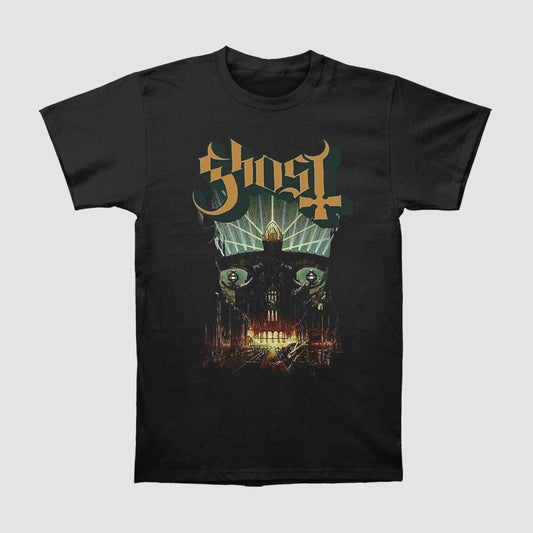 Ghost - Meliora