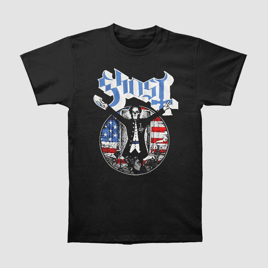 Ghost - Papa Elected