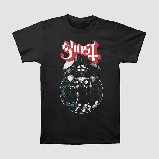 Ghost - Warrior