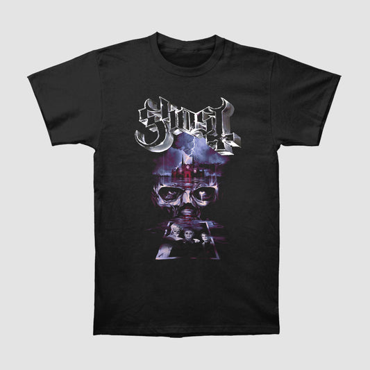 Ghost - Emeritus Legacy