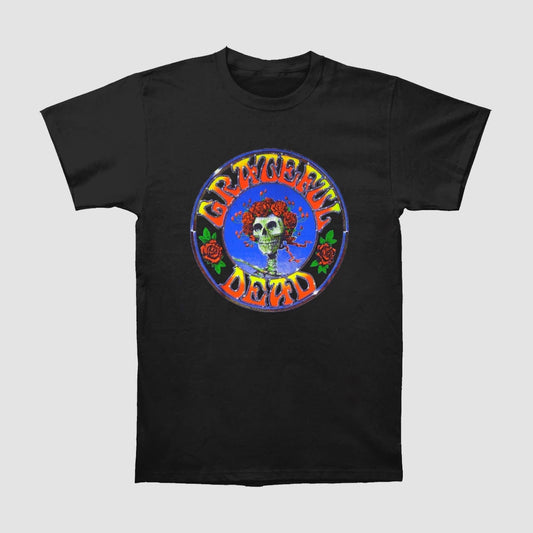Grateful Dead - Bertha Circle