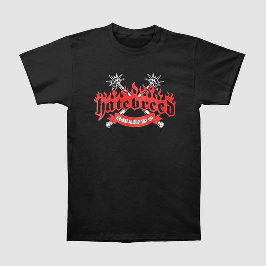 Hatebreed - Remaining Steadest since 1994