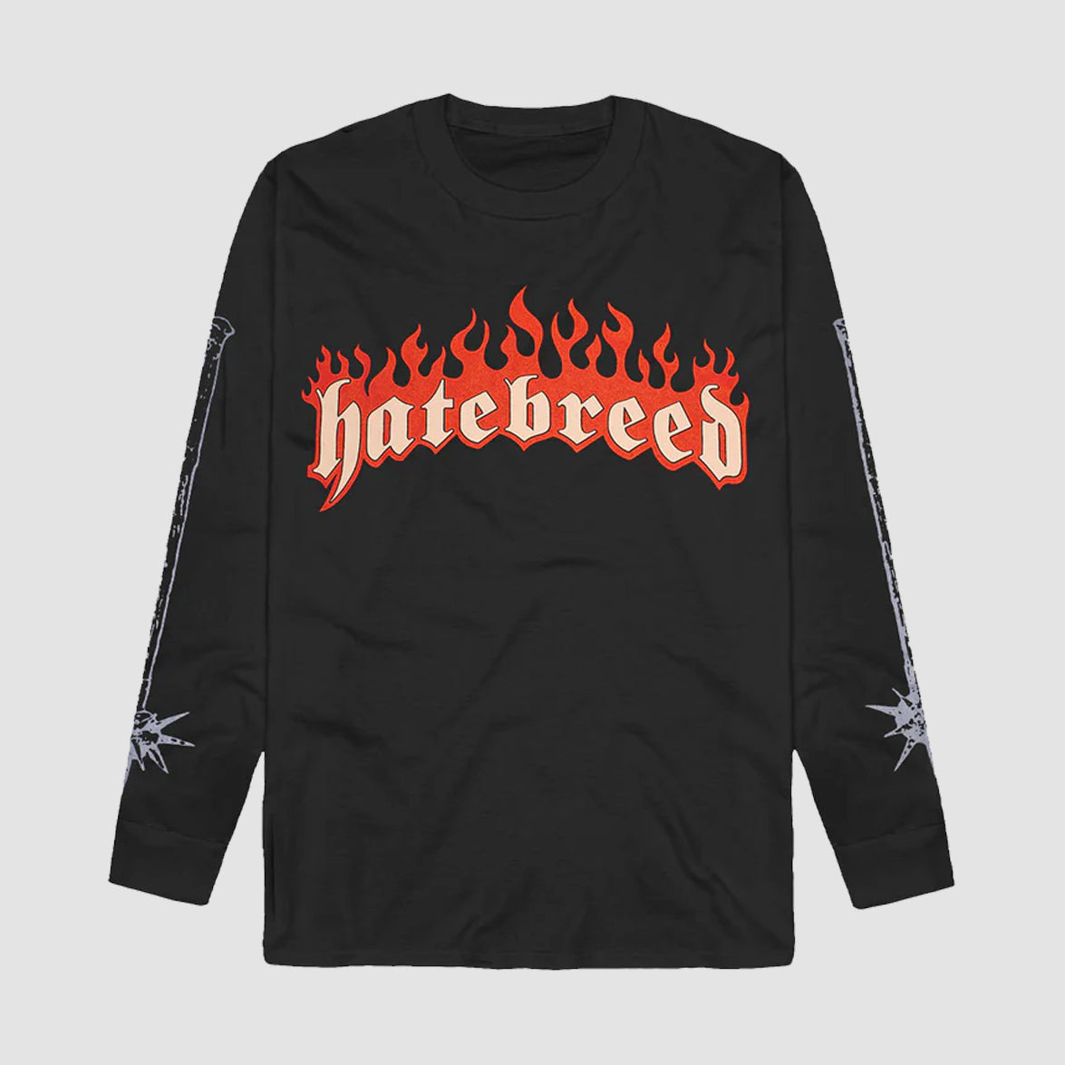 Hatebreed - Statisfaction Long Sleeve