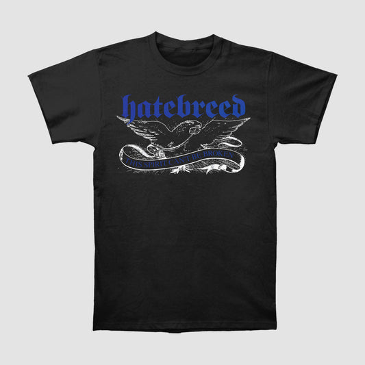 Hatebreed - This Spirit Can’t Be Broken
