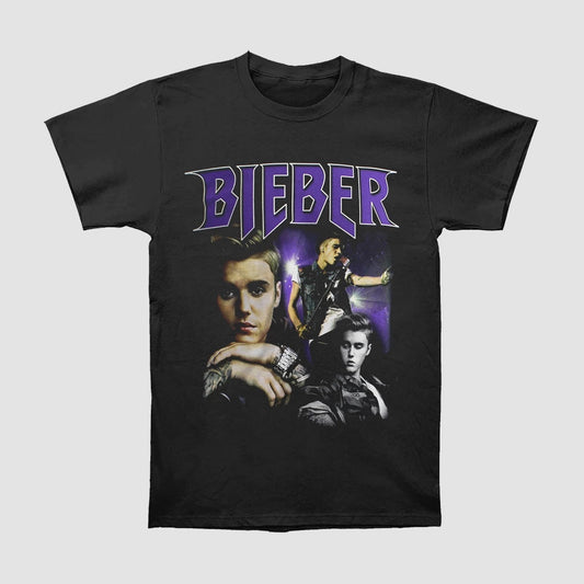 Justin Bieber - JB Homage