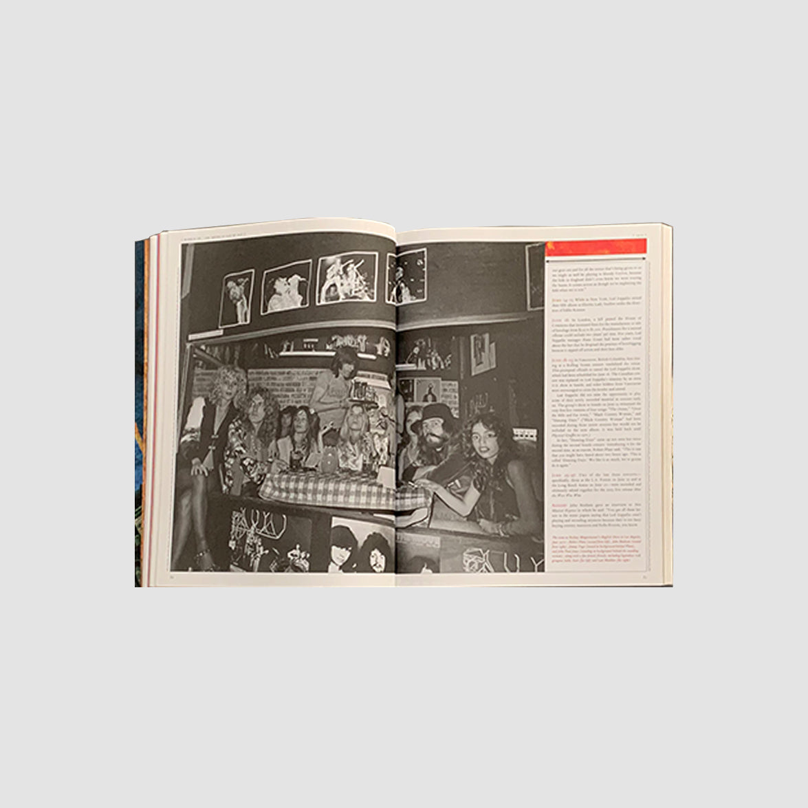 Led Zeppelin - Get the Led Out: How Led Zeppelin Became the Biggest Band in the World