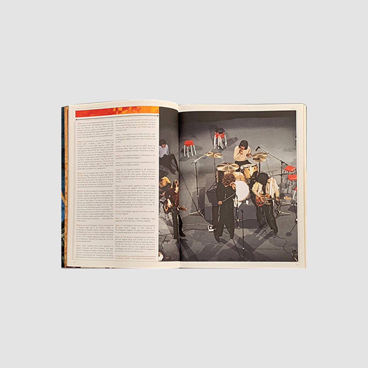 Led Zeppelin - Get the Led Out: How Led Zeppelin Became the Biggest Band in the World
