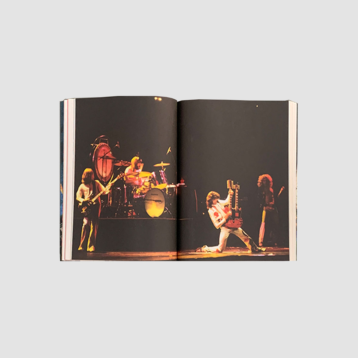 Led Zeppelin - Get the Led Out: How Led Zeppelin Became the Biggest Band in the World