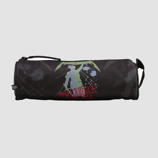 Metallica - And Justice For All Pencil Case