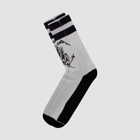 Metallica - Scary Guy Socks 38-42