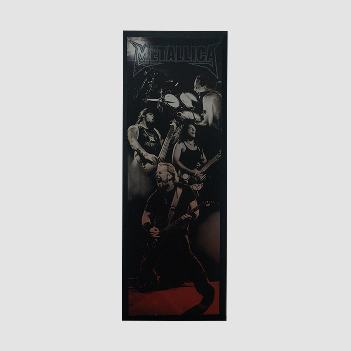 Metallica - Authentic Licensed Huge 2006