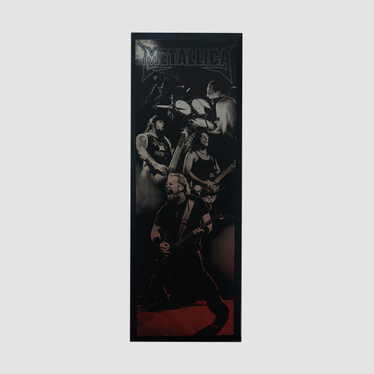 Metallica - Authentic Licensed Huge 2006 Door Poster