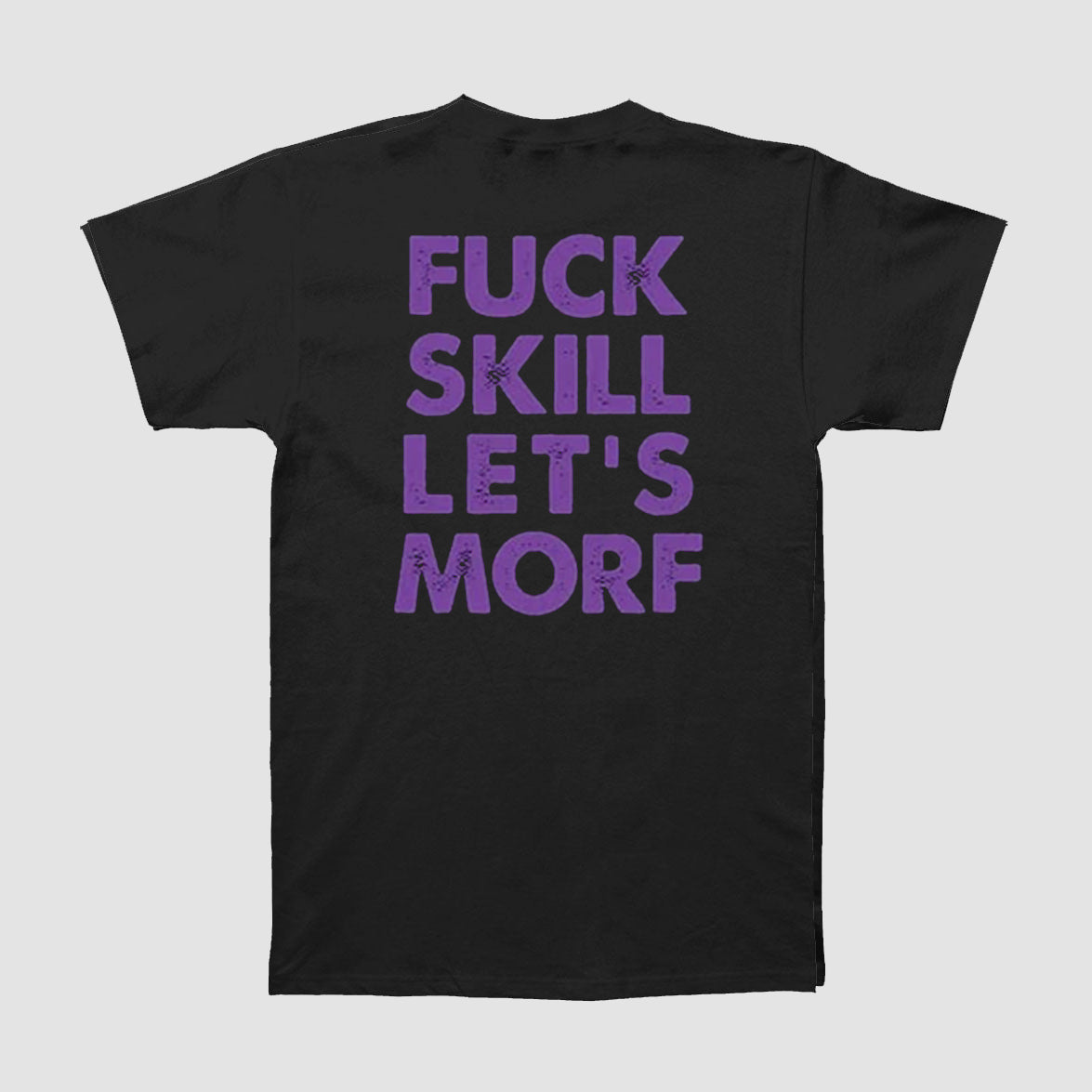 Morfem X Teenage Death Star