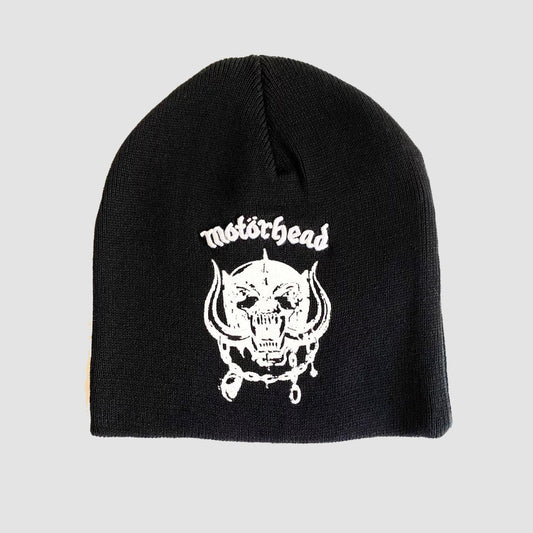 Motorhead - Warpig Beanie Hat