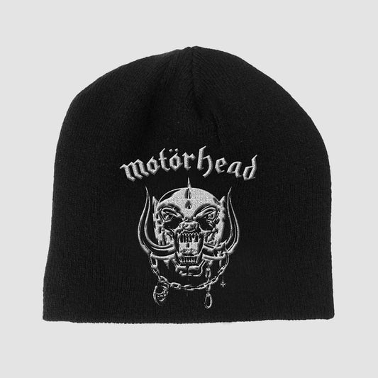 Motorhead - Warpig Beanie Hat